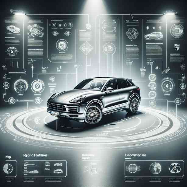 2026 포르쉐 카이엔 하이브리드 신형 모든 정보 집대성 2026 포르쉐 카이엔 하이브리드 신형 모든 정보 집대성