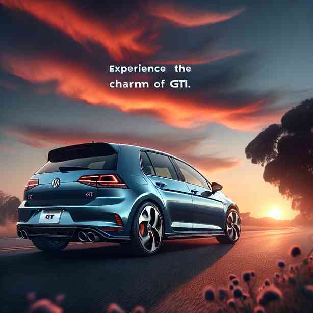 GTI의 매력을 경험하다! 2026 폭스바겐 골프 GTI 8.5세대 완벽 분석 GTI의 매력을 경험하다! 2026 폭스바겐 골프 GTI 8.5세대 완벽 분석