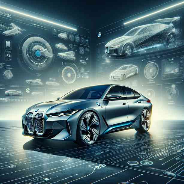 2026 BMW i4 M50 하이브리드 가격 및 제원 안내 2026 BMW i4 M50 하이브리드 가격 및 제원 안내