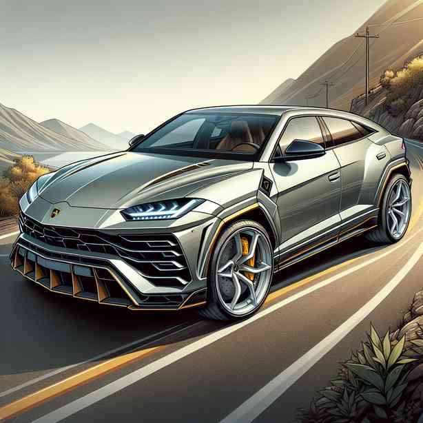 2026 람보르기니 우루스 SE 완벽 가이드 2026 람보르기니 우루스 SE 완벽 가이드