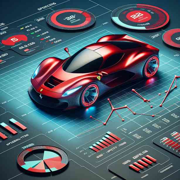 2026 페라리 296 GTS 완전변경 가격과 제원 분석 2026 페라리 296 GTS 완전변경 가격과 제원 분석