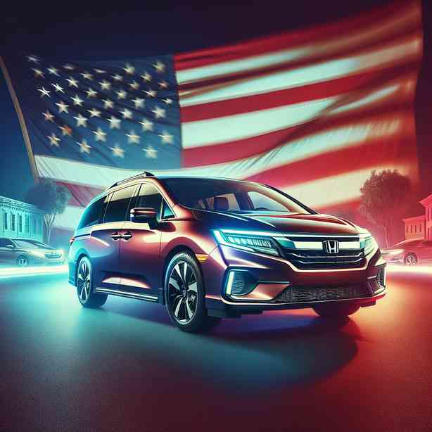 2026 혼다 오딧세이 리뷰 미국차라 불리는 이유 2026 혼다 오딧세이 리뷰 미국차라 불리는 이유