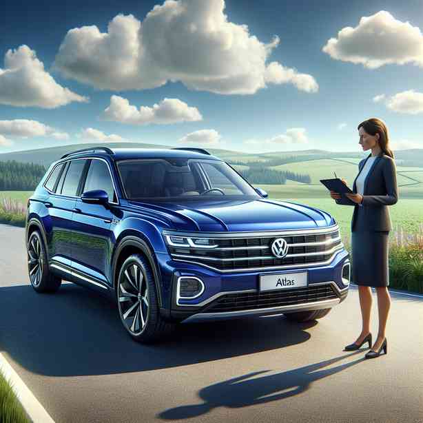 2025 폭스바겐 아틀라스, 연비 성능 직접 검증해봤습니다 2025 폭스바겐 아틀라스, 연비 성능 직접 검증해봤습니다