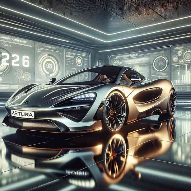 2026년 맥라렌 아투라 하이브리드 완벽 가이드 및 가격 2026년 맥라렌 아투라 하이브리드 완벽 가이드 및 가격