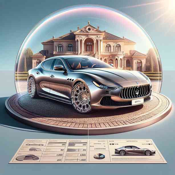 2026 마세라티 기블리 가격 및 세부 사양 완벽 정리 2026 마세라티 기블리 가격 및 세부 사양 완벽 정리