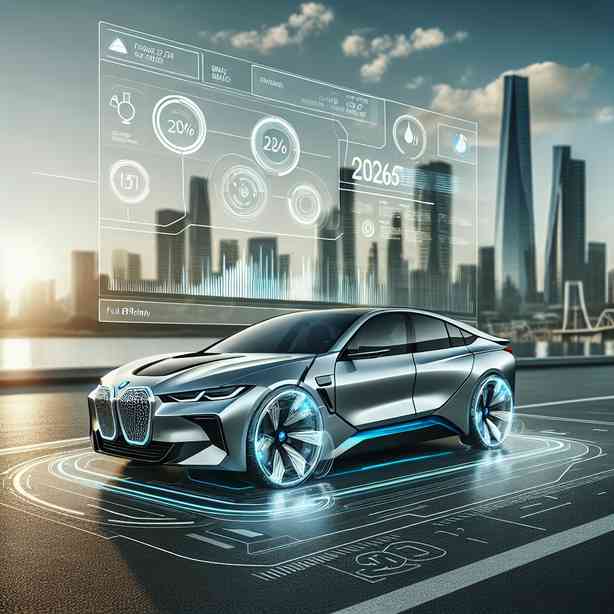 2026 BMW i5 하이브리드 가격과 연비 완벽 가이드 2026 BMW i5 하이브리드 가격과 연비 완벽 가이드