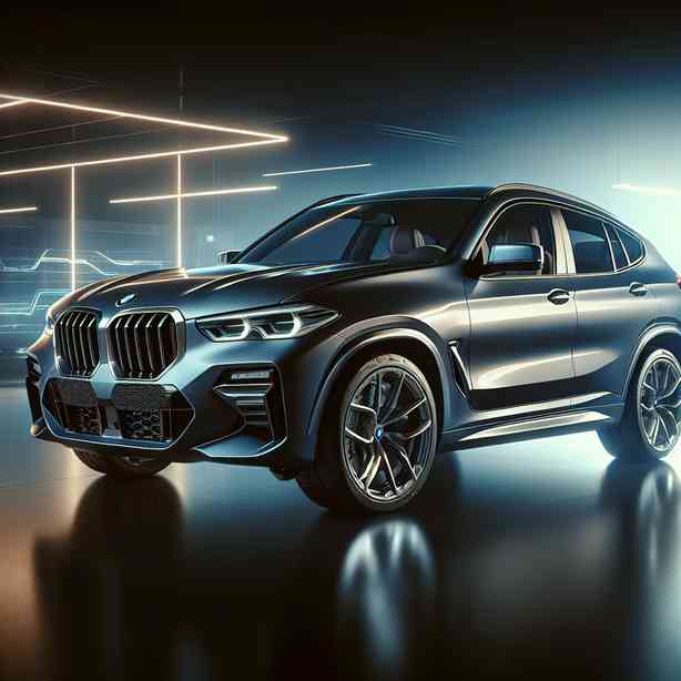 2026 BMW X4 M 신차 가격 및 성능 정보 완벽 정리 2026 BMW X4 M 신차 가격 및 성능 정보 완벽 정리