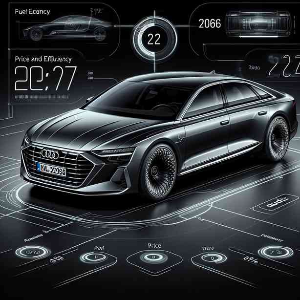 2026 아우디 A8 신차 가격 및 연비 정보 정리 2026 아우디 A8 신차 가격 및 연비 정보 정리