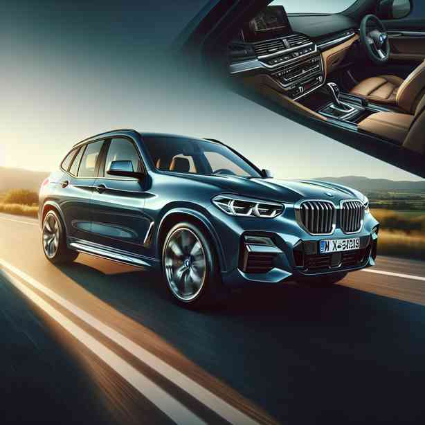 차이가 이렇게 클 줄이야 BMW X3 30 MSP 실내외 완벽 분석 차이가 이렇게 클 줄이야 BMW X3 30 MSP 실내외 완벽 분석
