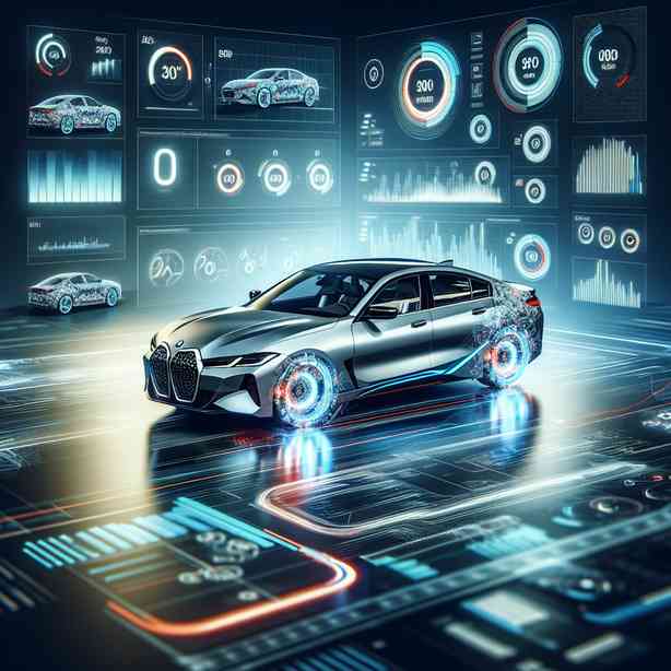 2026 BMW 3시리즈 하이브리드 풀체인지 가격 및 성능 분석 2026 BMW 3시리즈 하이브리드 풀체인지 가격 및 성능 분석