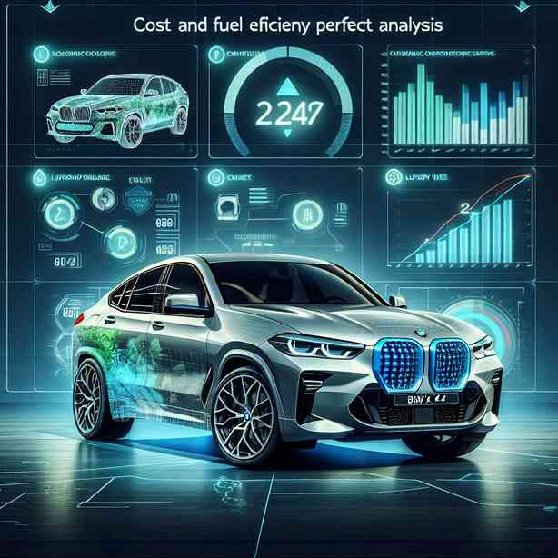 2026 BMW X4 하이브리드 풀체인지, 비용과 연비 완벽 분석 2026 BMW X4 하이브리드 풀체인지, 비용과 연비 완벽 분석