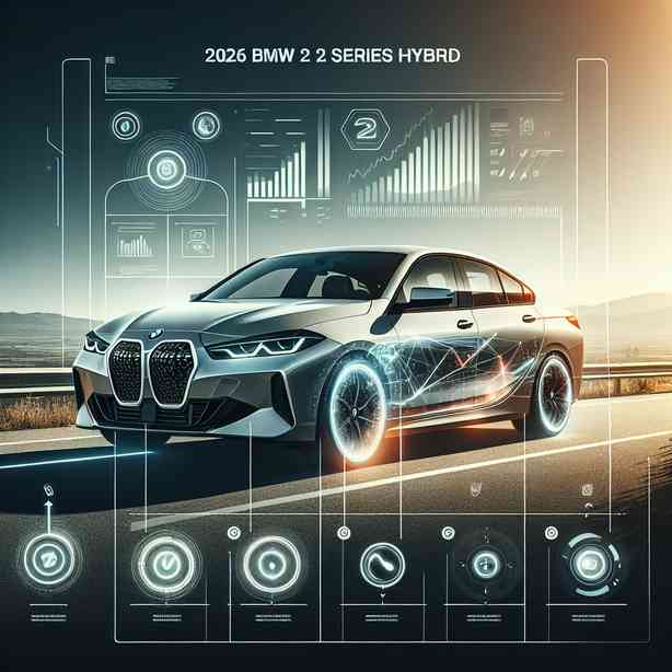 2026 BMW 2시리즈 하이브리드 가격 및 성능 정보 정리 2026 BMW 2시리즈 하이브리드 가격 및 성능 정보 정리