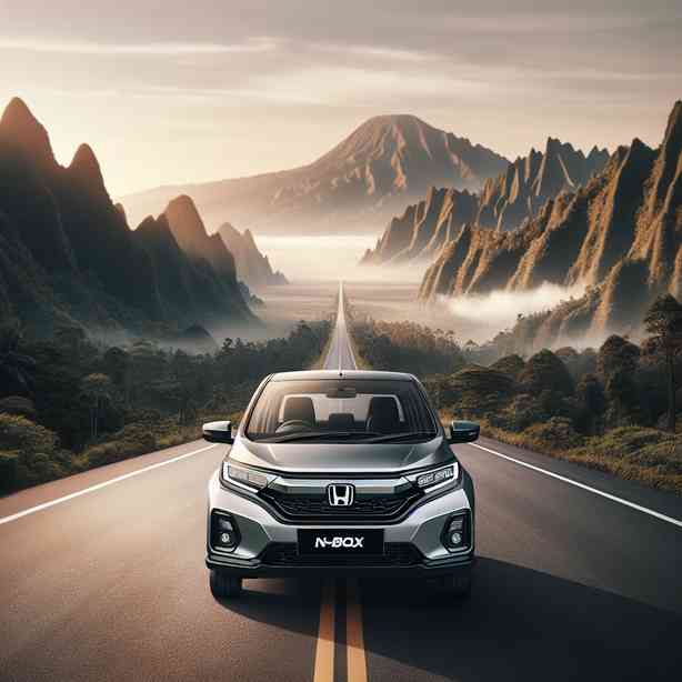 600km 운전으로 알아보는 혼다 N-박스의 매력 600km 운전으로 알아보는 혼다 N-박스의 매력