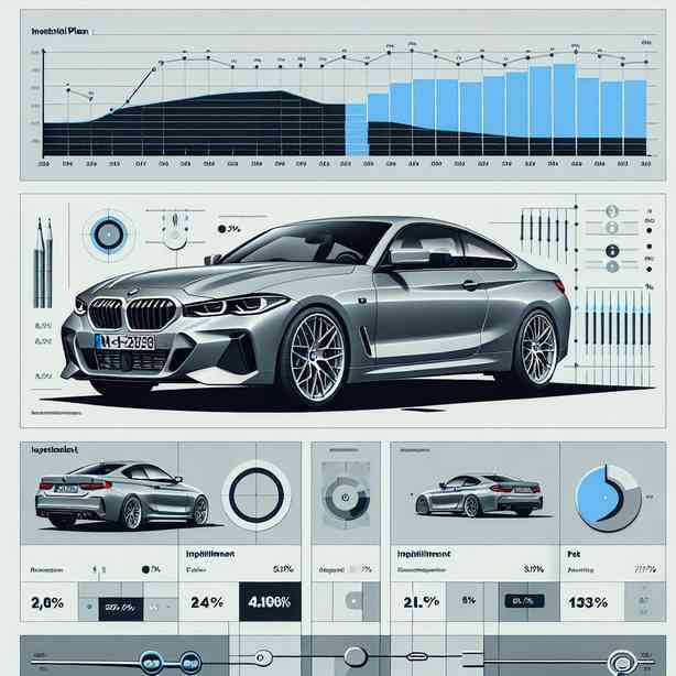 2026 BMW 420i 쿠페 M Sport Pro 완벽 분석과 할부 정보 2026 BMW 420i 쿠페 M Sport Pro 완벽 분석과 할부 정보