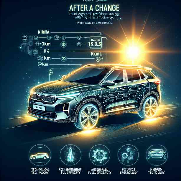 기아 신형 셀토스 풀체인지 공개하나? 하이브리드 연비 19.5km/L 실화인가 기아 신형 셀토스 풀체인지 공개하나? 하이브리드 연비 19.5km/L 실화인가