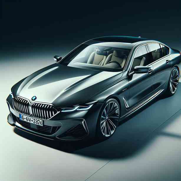 2026 BMW 640i 페이스리프트, 가격 및 제원 공개 2026 BMW 640i 페이스리프트, 가격 및 제원 공개