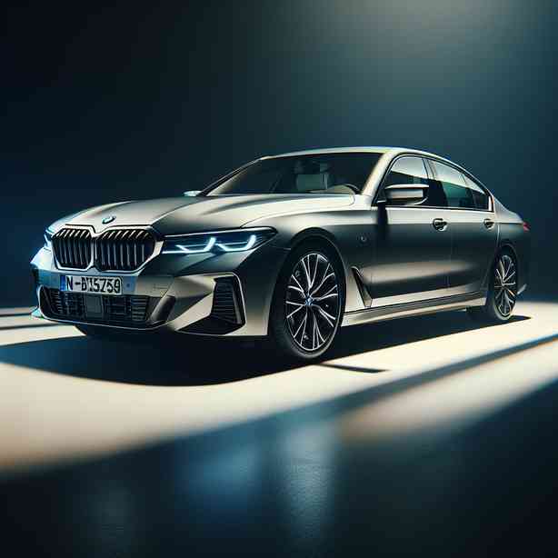 BMW 5시리즈 530e 기본 트림, 고급스러움의 새로운 기준 BMW 5시리즈 530e 기본 트림, 고급스러움의 새로운 기준