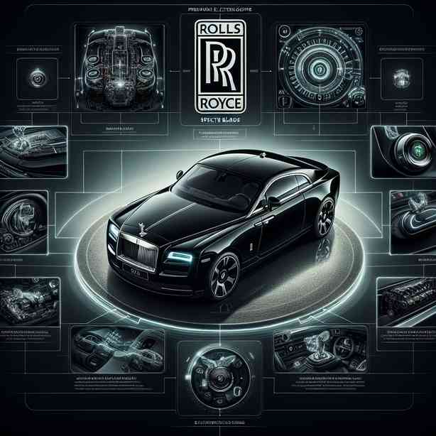 2026 롤스로이스 스펙터 블랙배지, 전기쿠페 기술 완벽 분석 2026 롤스로이스 스펙터 블랙배지, 전기쿠페 기술 완벽 분석