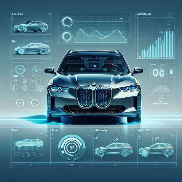 2026 BMW iX M70 가격과 연비 및 제원 분석 2026 BMW iX M70 가격과 연비 및 제원 분석