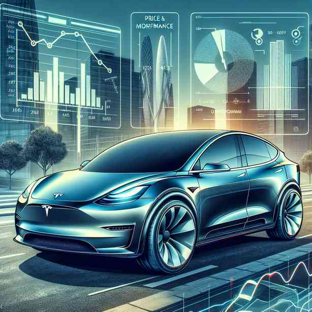 2026 테슬라 모델 Y 전기 SUV 가격 및 성능 총정리 2026 테슬라 모델 Y 전기 SUV 가격 및 성능 총정리