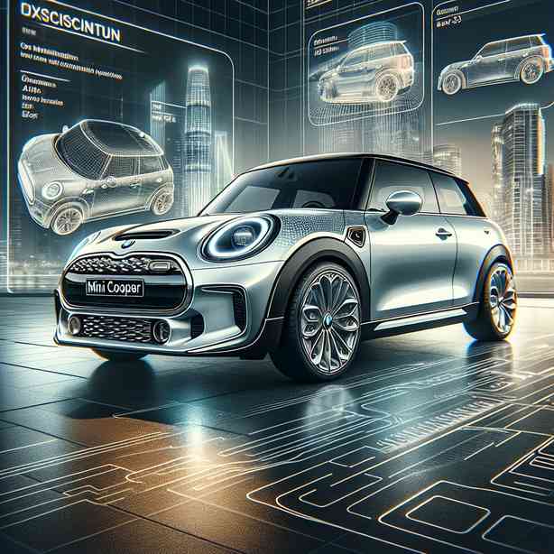 2026 BMW 미니쿠퍼 5도어 하이브리드 모든 정보 정리 2026 BMW 미니쿠퍼 5도어 하이브리드 모든 정보 정리