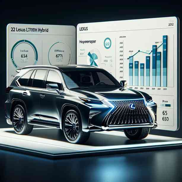 2026 렉서스 LX700h 7인승 하이브리드 가격 및 성능 분석 2026 렉서스 LX700h 7인승 하이브리드 가격 및 성능 분석
