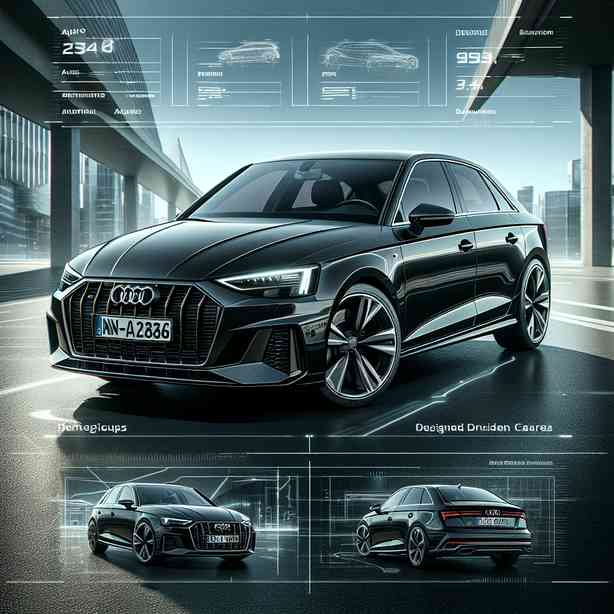 2026 아우디 A3 신형 페이스리프트 가격 및 제원 2026 아우디 A3 신형 페이스리프트 가격 및 제원