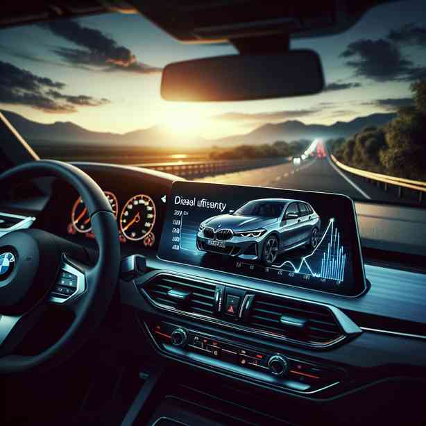 2025 BMW 2시리즈 액티브투어러 218d 연비 측정과 골프 디젤 비교 2025 BMW 2시리즈 액티브투어러 218d 연비 측정과 골프 디젤 비교