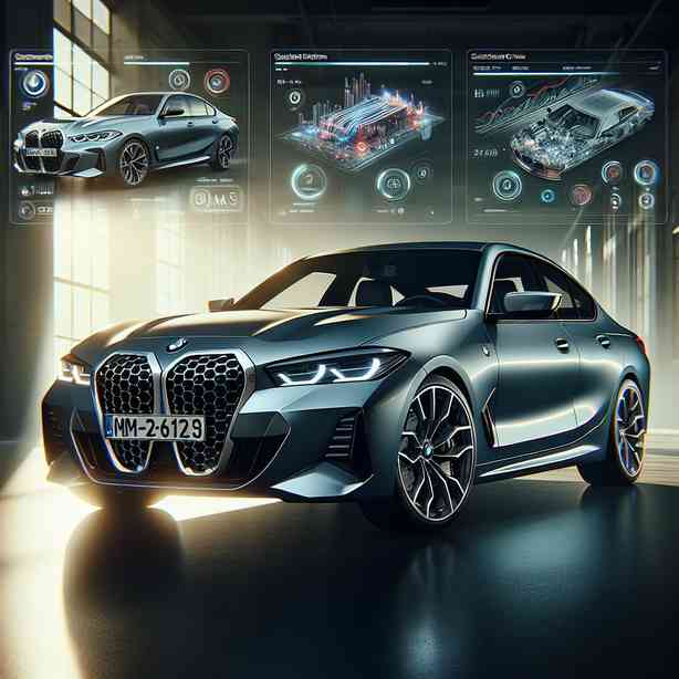 2025 BMW M240i, 6기통 터보의 짜릿한 성능과 옵션 정리 2025 BMW M240i, 6기통 터보의 짜릿한 성능과 옵션 정리