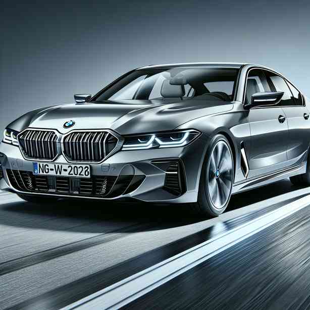 2026 BMW 530i M Sport 하이브리드 가격 및 연비 상세 안내 2026 BMW 530i M Sport 하이브리드 가격 및 연비 상세 안내