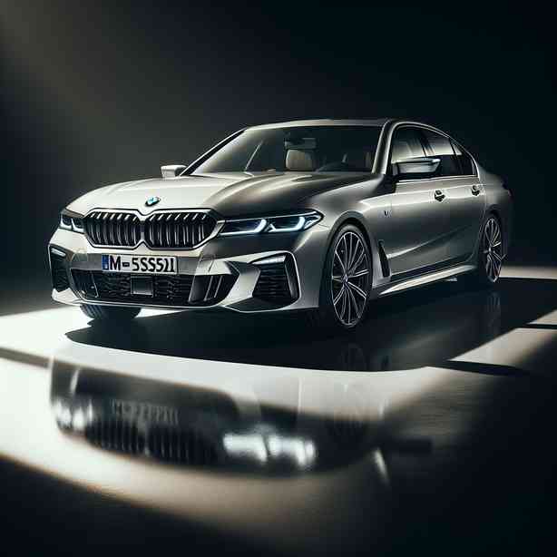 2025 BMW 5시리즈 520i M스포츠패키지 옵션 총정리 2025 BMW 5시리즈 520i M스포츠패키지 옵션 총정리
