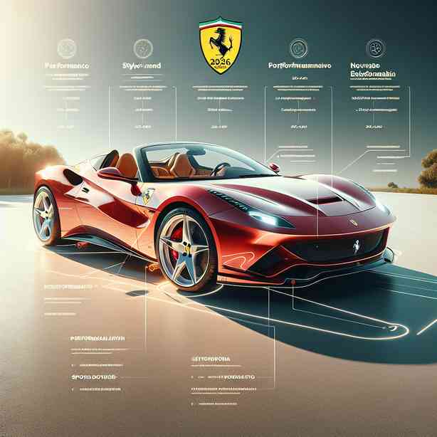 2026 페라리 로마 스파이더 하이브리드 완전변경 가격 및 스펙 정리 2026 페라리 로마 스파이더 하이브리드 완전변경 가격 및 스펙 정리