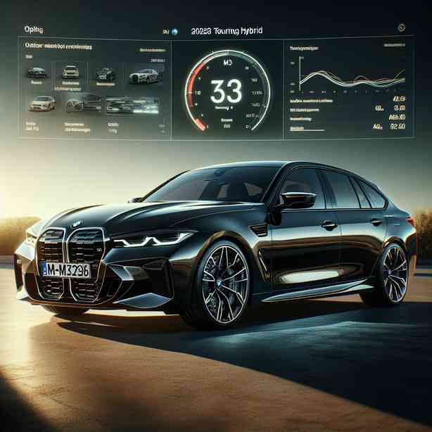 2026 BMW M3 Touring 하이브리드 완벽 분석 가격 제원 옵션 2026 BMW M3 Touring 하이브리드 완벽 분석 가격 제원 옵션