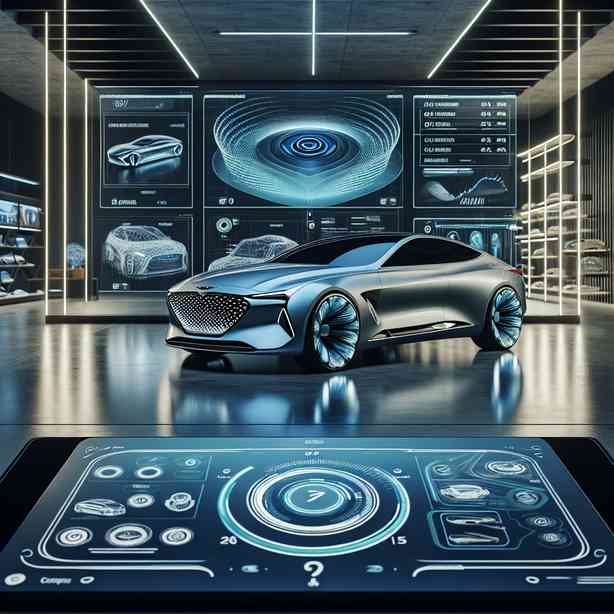 2026년 신형 제네시스 GV80 쿠페 변화된 가격과 제원 안내 2026년 신형 제네시스 GV80 쿠페 변화된 가격과 제원 안내