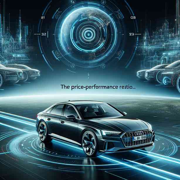 2026 아우디 A4 신형 가격과 성능, 완벽한 세단의 조화 2026 아우디 A4 신형 가격과 성능, 완벽한 세단의 조화