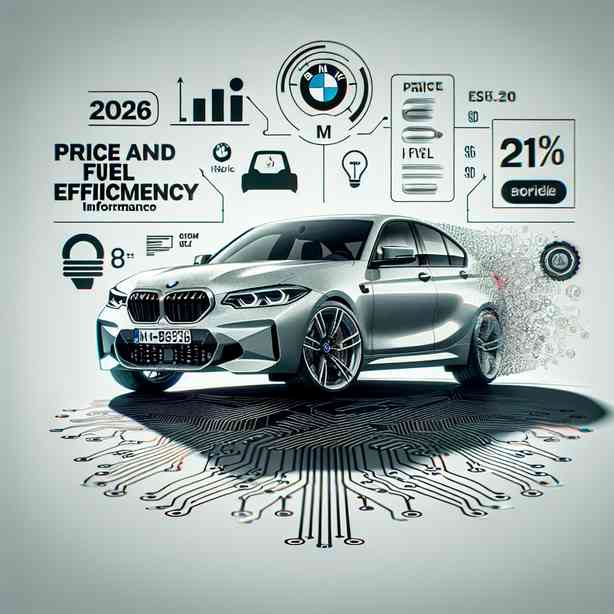 2026 BMW M2 하이브리드 가격과 연비 정보 2026 BMW M2 하이브리드 가격과 연비 정보