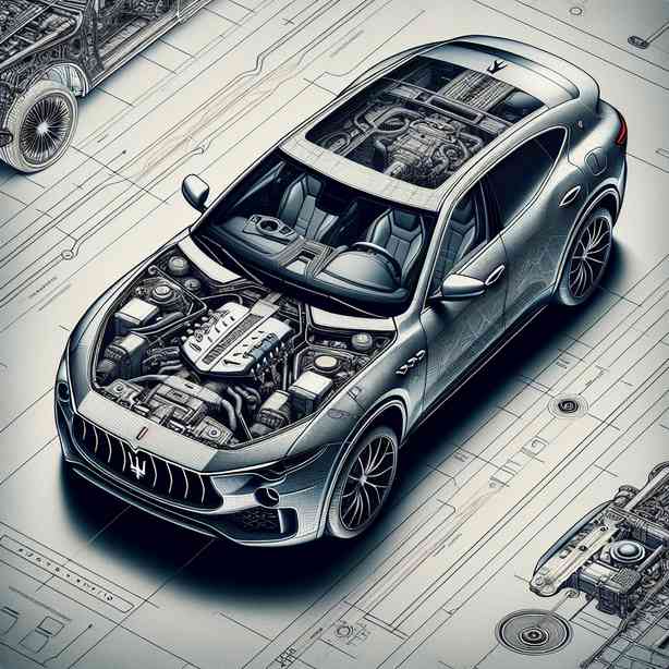 2026 마세라티 르반떼 상세 정보와 옵션 분석 2026 마세라티 르반떼 상세 정보와 옵션 분석