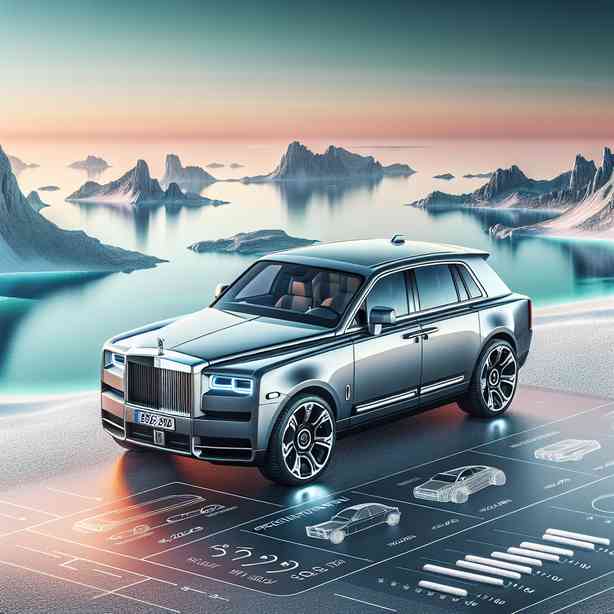 2026 롤스로이스 컬리넌 하이브리드 가격과 제원 정리 2026 롤스로이스 컬리넌 하이브리드 가격과 제원 정리