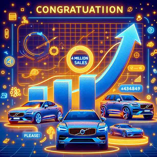 볼보 SPA 플랫폼의 진화 400만 대 판매의 기념비 볼보 SPA 플랫폼의 진화 400만 대 판매의 기념비