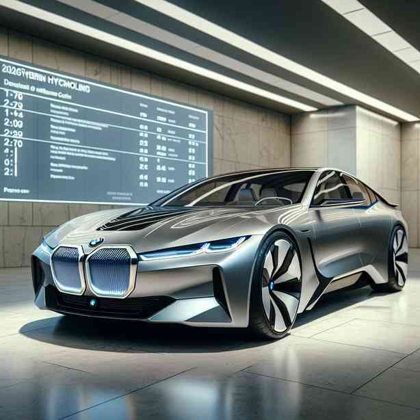 2026 BMW i7 하이브리드 모델 가격 및 제원 총정리 2026 BMW i7 하이브리드 모델 가격 및 제원 총정리