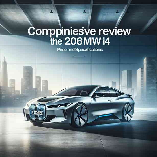 2026 BMW i4 완전 변경 모델 가격 및 제원 총정리 2026 BMW i4 완전 변경 모델 가격 및 제원 총정리