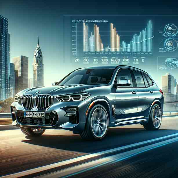 2025 BMW X3 20 가솔린 연비, 시내와 고속도로 실측 결과 2025 BMW X3 20 가솔린 연비, 시내와 고속도로 실측 결과