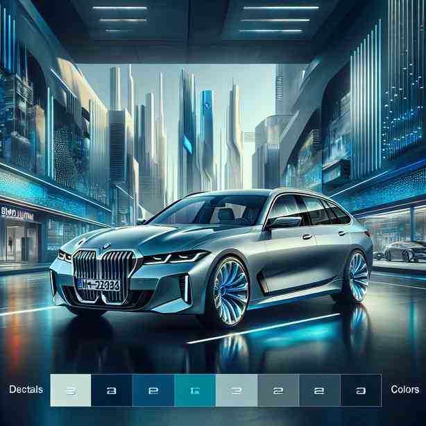 2026 BMW 320i 투어링 신모델 가격 제원 연비 색상 총정리 2026 BMW 320i 투어링 신모델 가격 제원 연비 색상 총정리