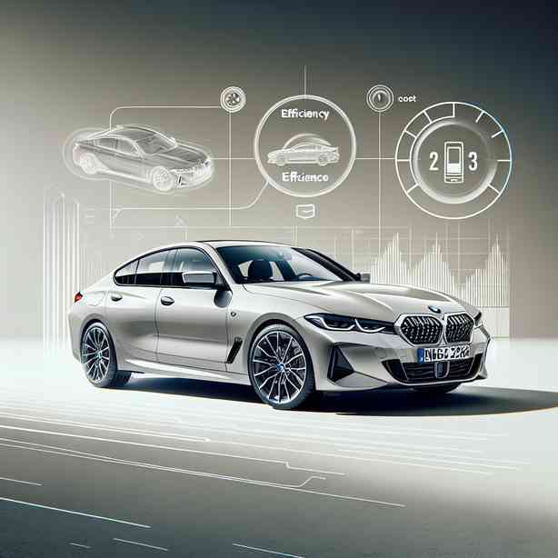 2026 BMW 420i 그란쿠페, 가격과 연비 세부정보 2026 BMW 420i 그란쿠페, 가격과 연비 세부정보