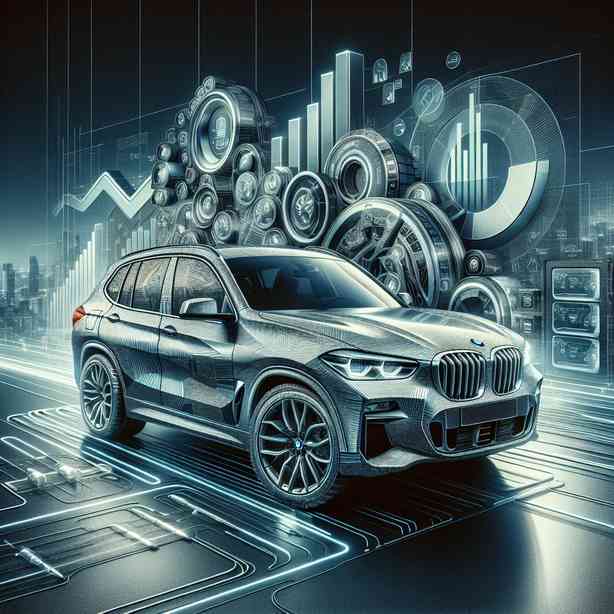 2026 BMW X3 신규 가격과 연비 데이터 총망라 2026 BMW X3 신규 가격과 연비 데이터 총망라