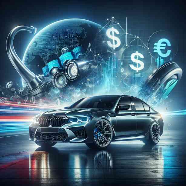 2026 BMW M5 신모델 가격과 연비 총정리, 진정한 스포츠 세단 2026 BMW M5 신모델 가격과 연비 총정리, 진정한 스포츠 세단