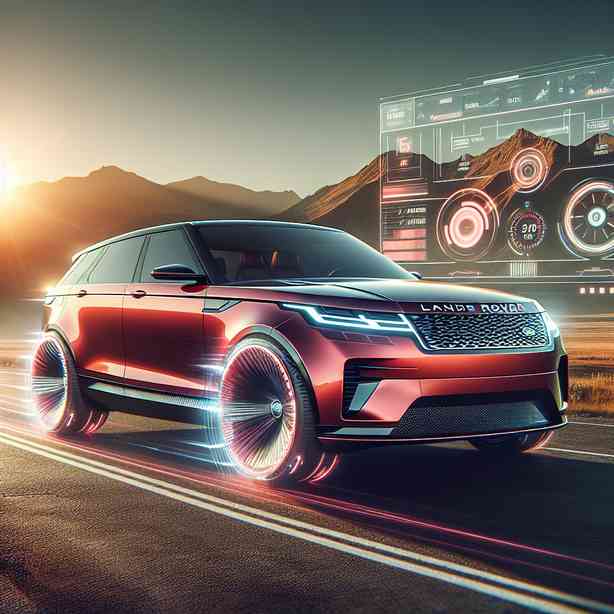 2026 랜드로버 레인지로버 벨라 최신 모델 가격과 성능 2026 랜드로버 레인지로버 벨라 최신 모델 가격과 성능