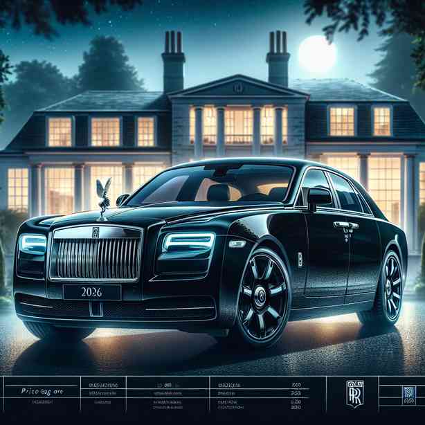 2026 롤스로이스 고스트 블랙배지 하이브리드 가격 및 제원 완벽 분석 럭셔리의 정점 2026 롤스로이스 고스트 블랙배지 하이브리드 가격 및 제원 완벽 분석 럭셔리의 정점