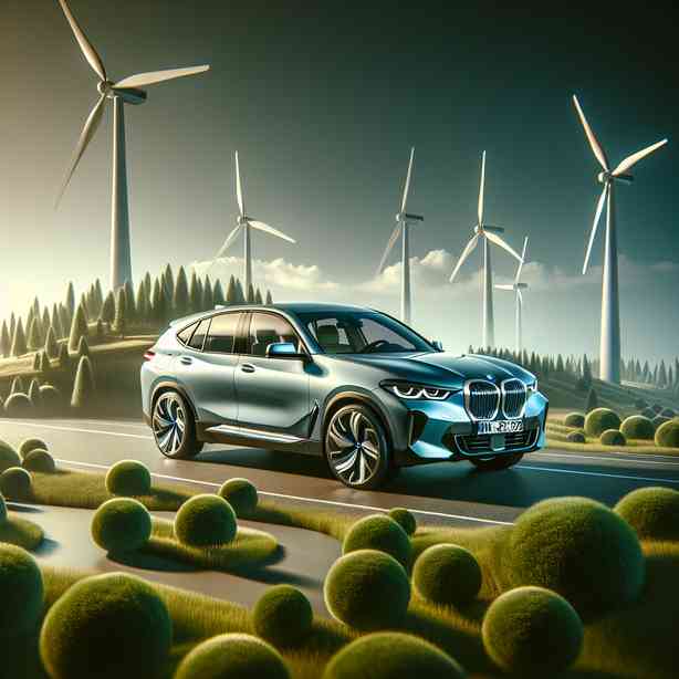 2026 BMW iX3 하이브리드 가격 및 연비 분석 2026 BMW iX3 하이브리드 가격 및 연비 분석