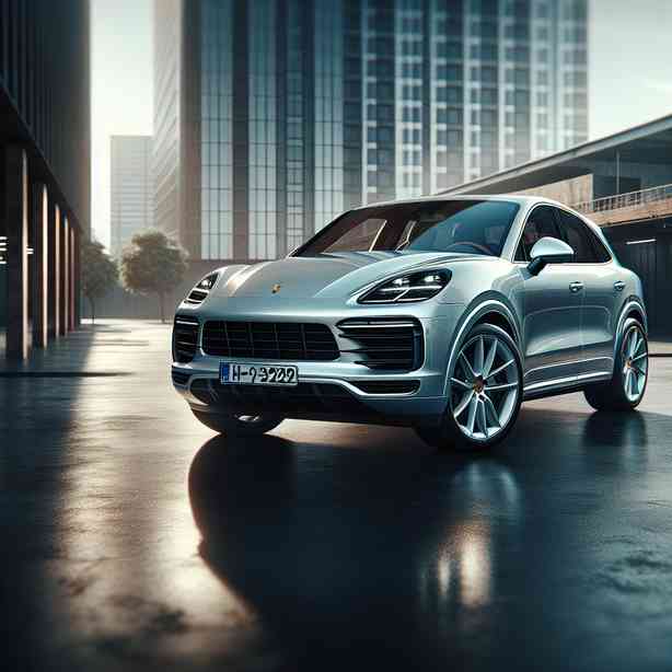 2026 포르쉐 카이엔 쿠페 신형 가격 제원 연비 총정리 2026 포르쉐 카이엔 쿠페 신형 가격 제원 연비 총정리